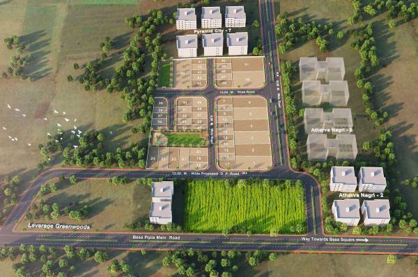  super-city-iii Elevation