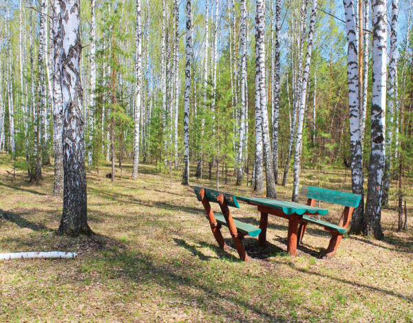 Others amenities of Super City III