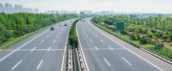  green-valley Internal Roads