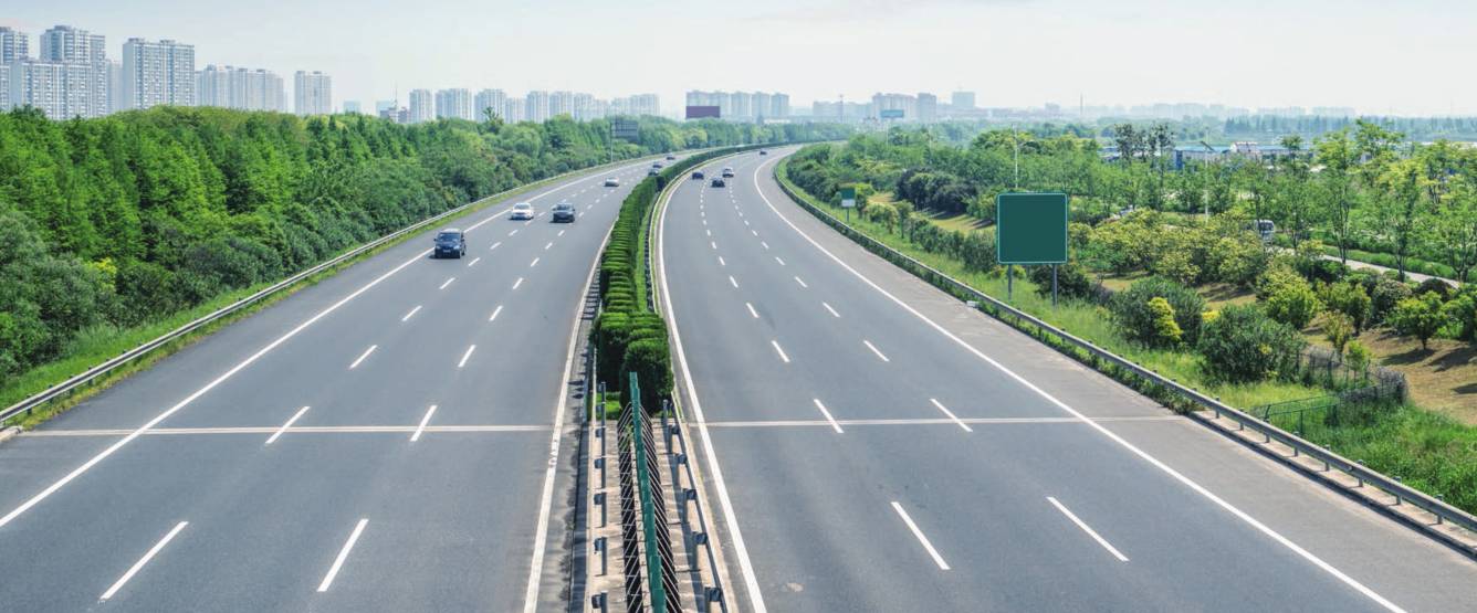  green valley Internal Roads