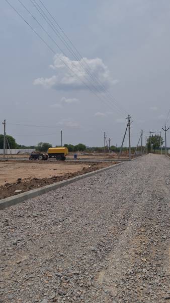  green-valley Internal Roads