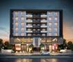 Dhuni Constructions Orbit Apartment