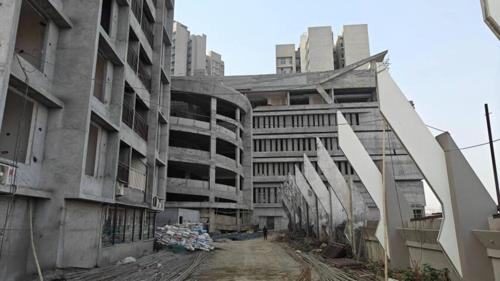  kohinoor-eden-b2 Kohinoor Eden B 2 Construction Status Jan-25