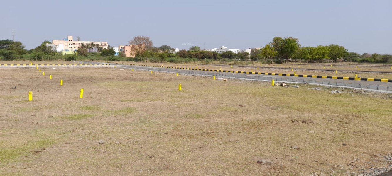  sri vari nagar Elevation