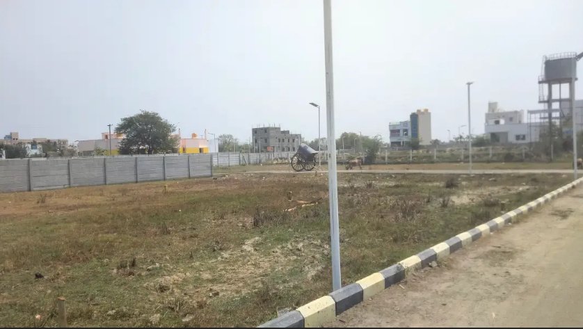  sri vari nagar Elevation