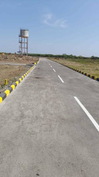  sri-vari-nagar Internal Roads