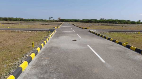  sri-vari-nagar Internal Roads