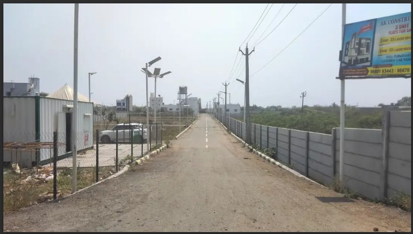  sri vari nagar Others