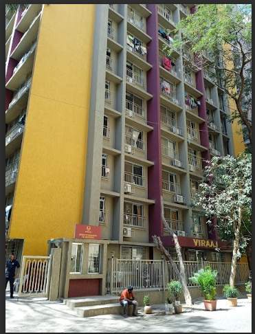  viraaj Elevation