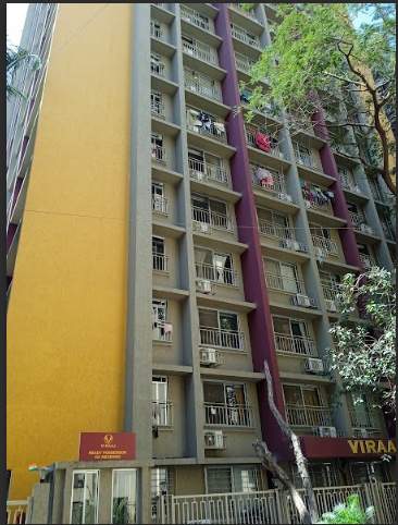  viraaj Elevation