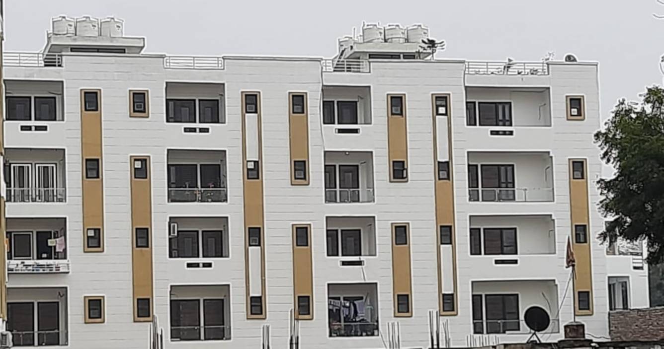  nr developers Elevation