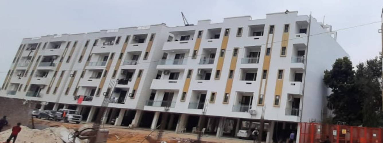  nr developers Elevation