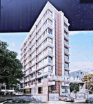 Elevation vallabh-niwas Elevation