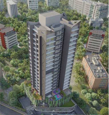 shiv-ratnam Elevation Elevation