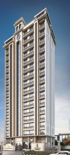  shree-ganesh-krupa-residency Elevation