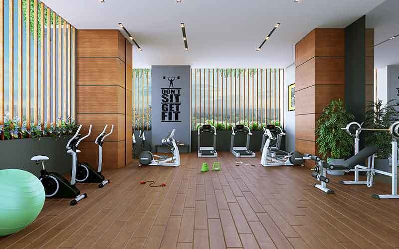 Yashada Jubilee Hills