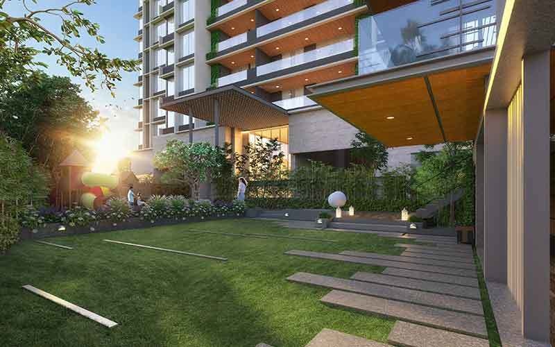 Yashada Jubilee Hills