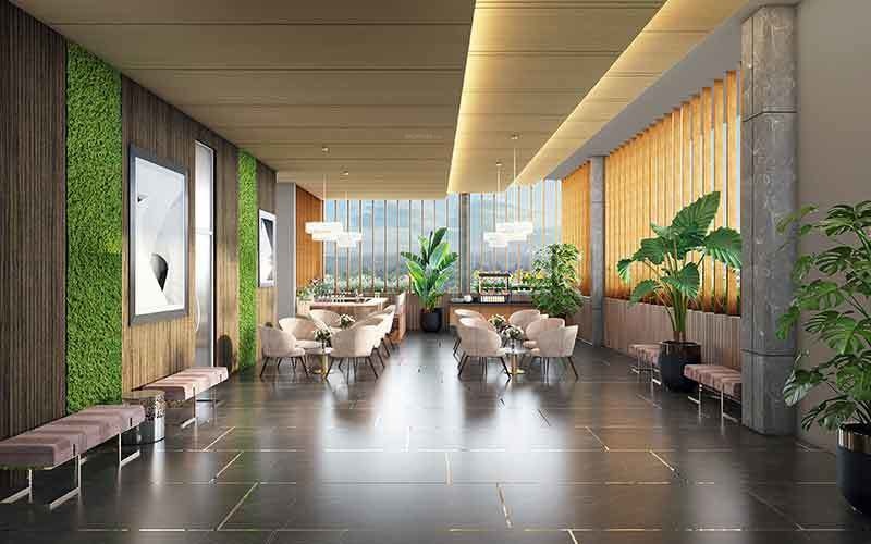 Yashada Jubilee Hills