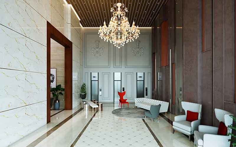 Yashada Jubilee Hills