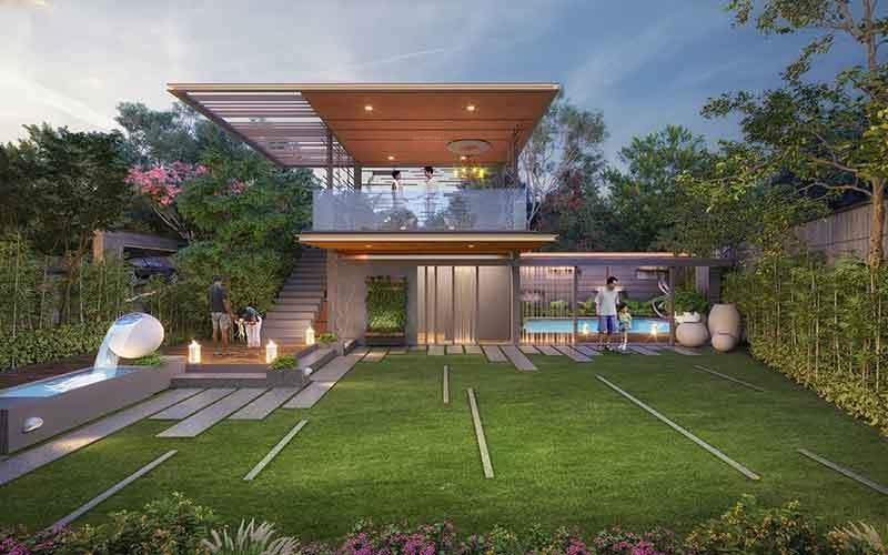 Yashada Jubilee Hills