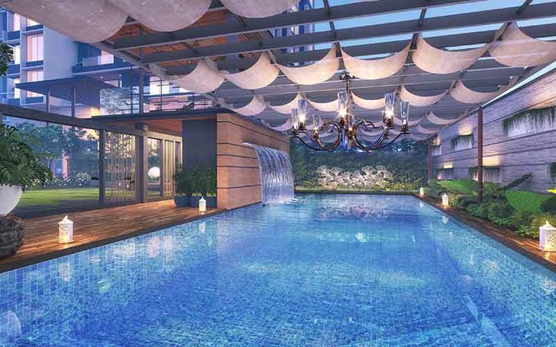 Yashada Jubilee Hills