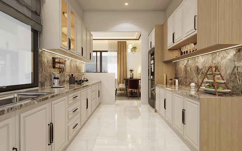 Yashada Jubilee Hills