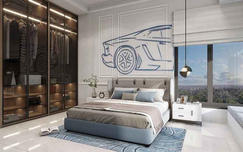 Yashada Jubilee Hills