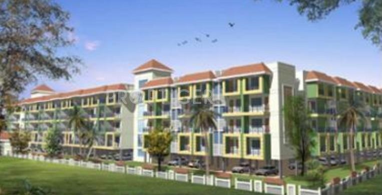 Images for Elevation of Himagiri Green Forest  green forest Images for Elevation of Himagiri Green Forest