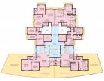  krishna-dhan Krishna Dhan Cluster Plan For 2nd Floor