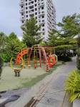 Children's play area  v-uptown Children's play area