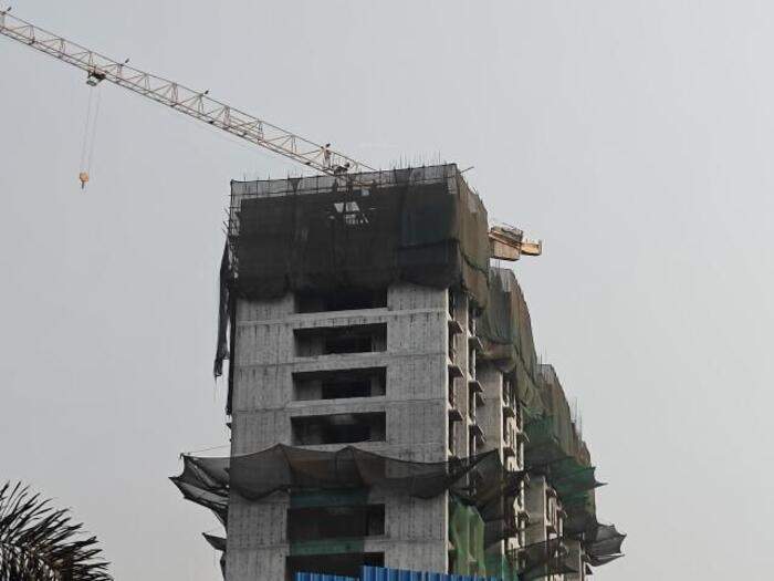 ascend phase 1 Construction Status Apr 25
