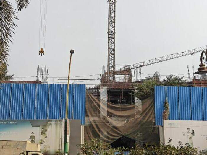 ascend phase 1 Construction Status Apr 25