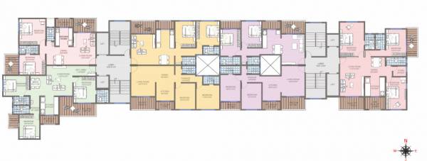  swami-pushpa Swami Pushpa Cluster Plan