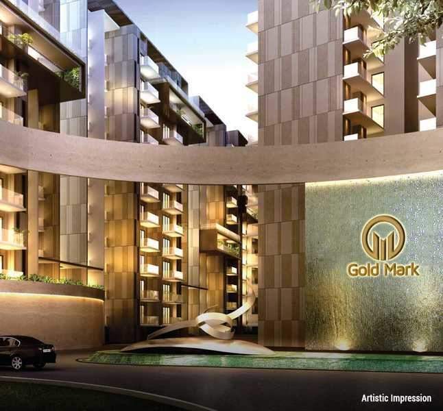  swami pushpa Elevation