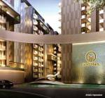 Elevation  swami-pushpa Elevation