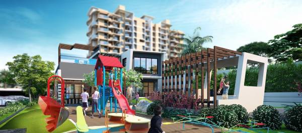  esfera-c-wing Children's play area