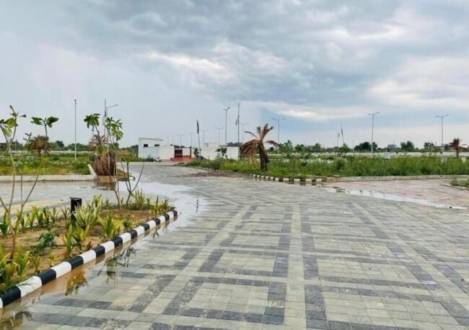  vrindavan-farms Elevation