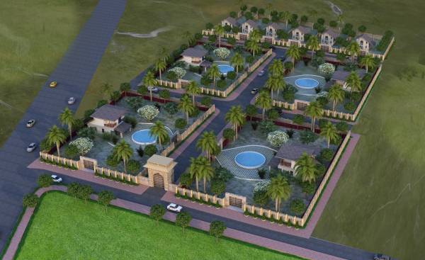  vrindavan-farms Others