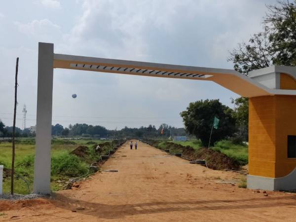  sri-lakshmi-nagar Plot