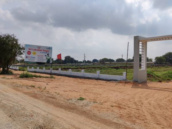  sri-lakshmi-nagar Plot