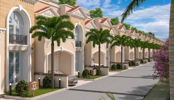  urbanac-garden Elevation