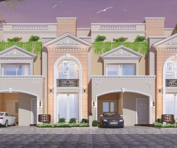  urbanac-garden Elevation