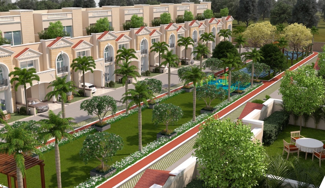  urbanac garden Others