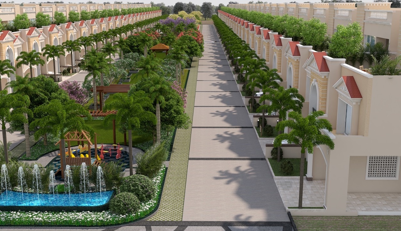  urbanac garden Others