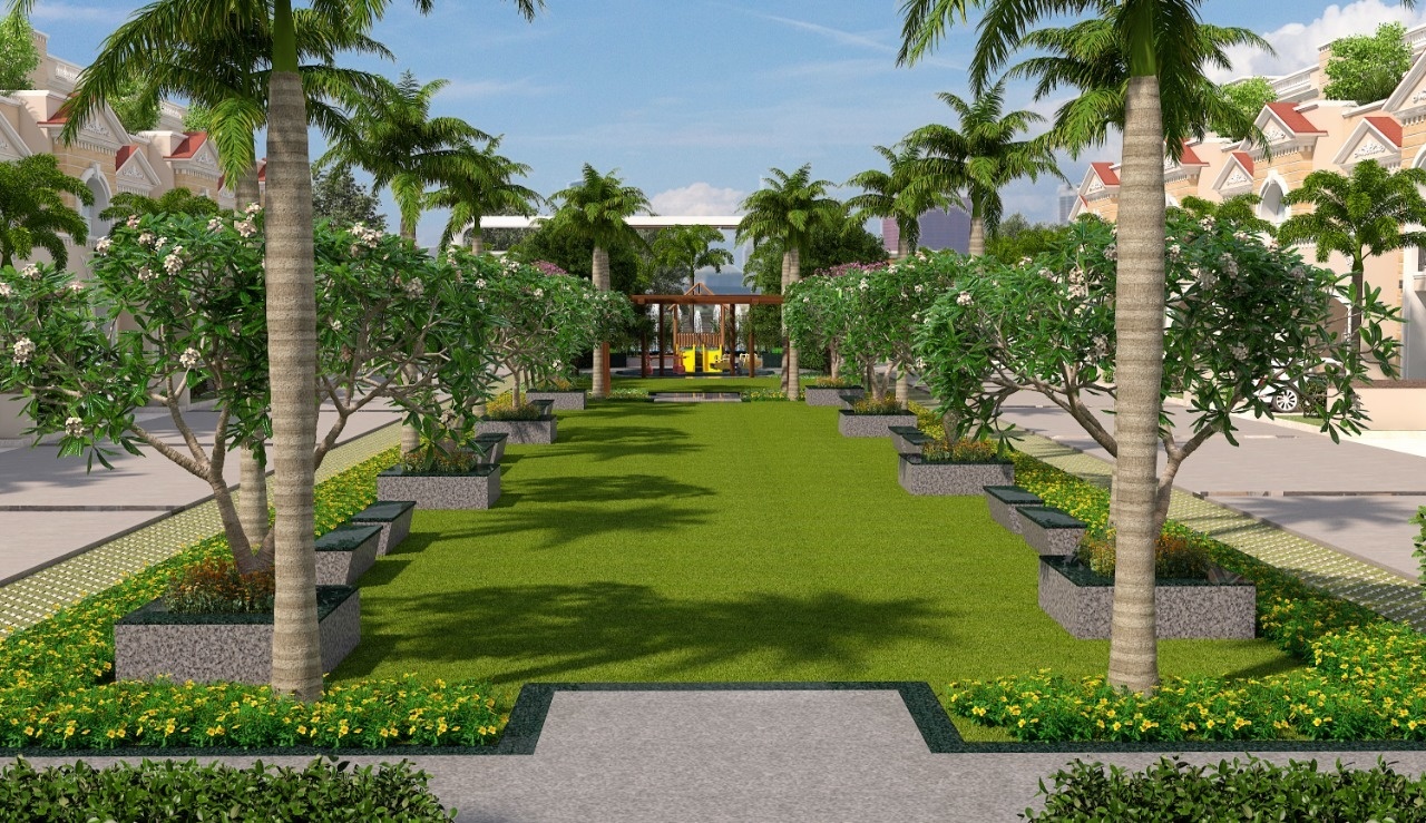  urbanac garden Others