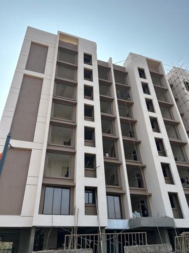  vishwa-nagri-building-no-1 Construction Status Feb-24