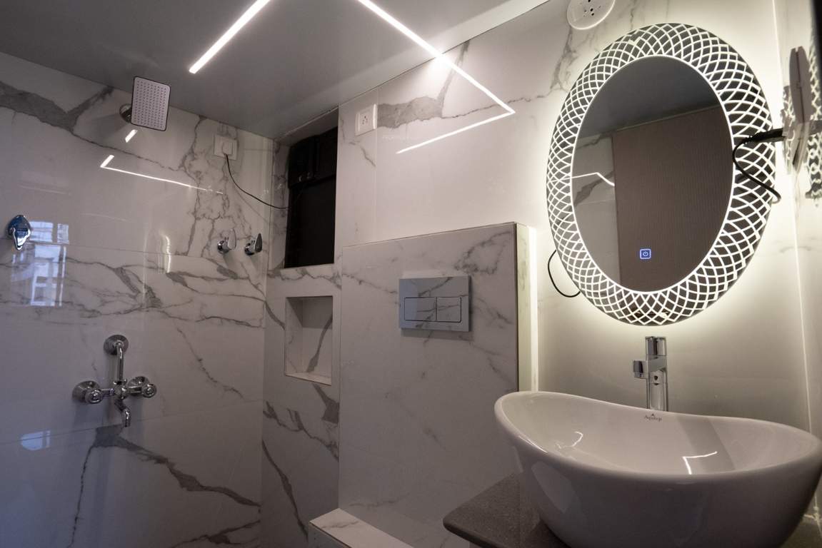  vishwa nagri building no 1 Bathroom