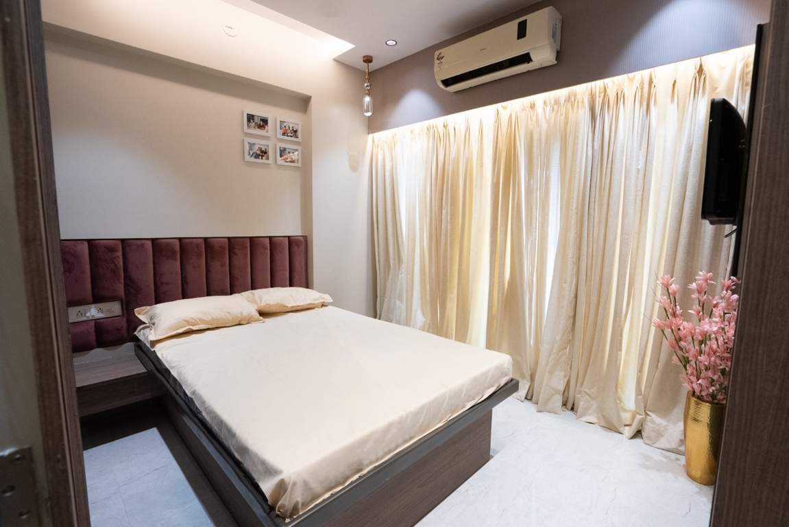  vishwa nagri building no 1 Bedroom