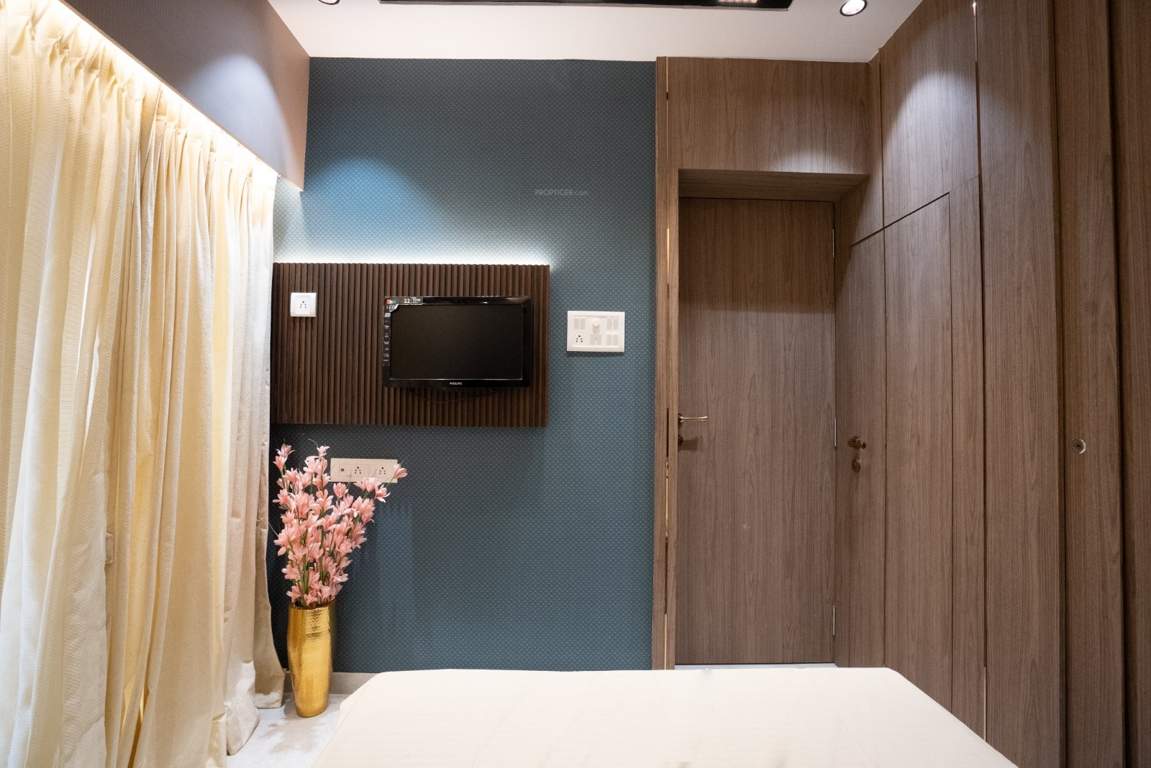  vishwa nagri building no 1 Bedroom