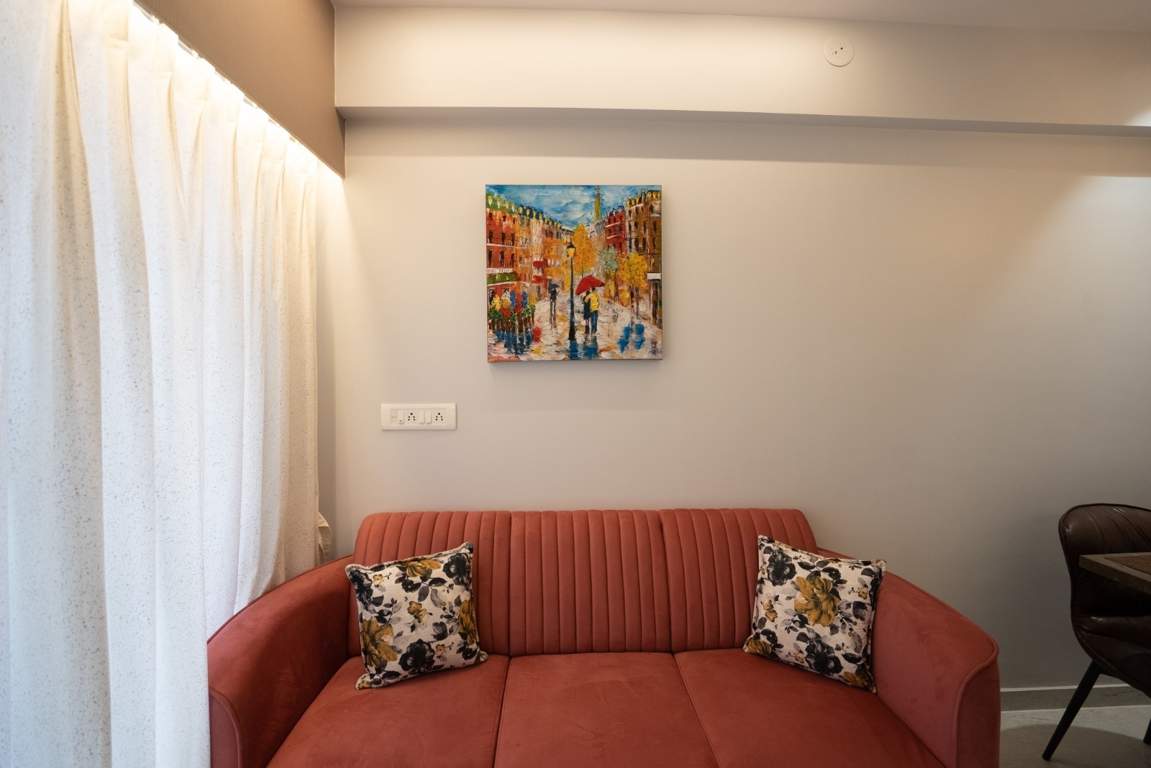  vishwa nagri building no 1 Living Area